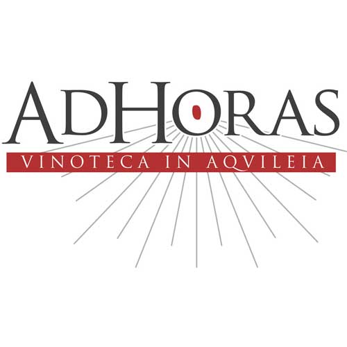 Vinoteca AdHoras in Aquileia - immagine logo