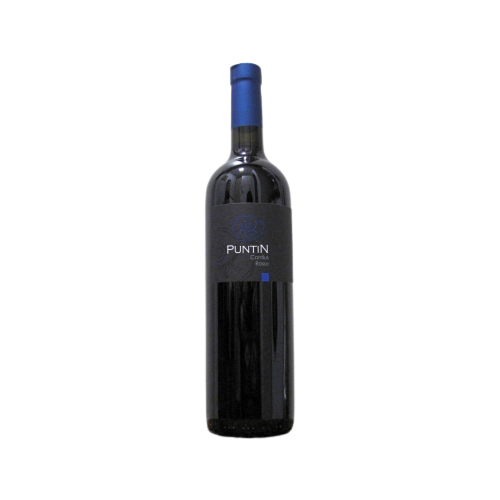 RITTER – MERLOT — Alcol: 12,5 % - Vino Rosso