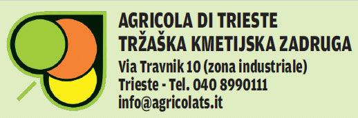 Agricola Trieste - immagine logo