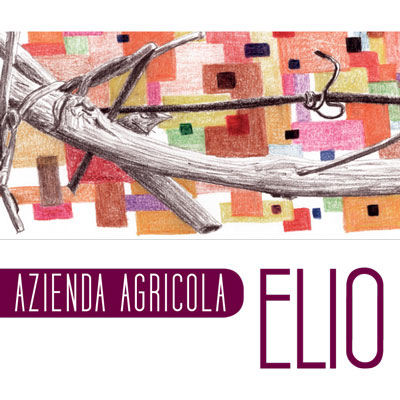 Azienda Agricola Elio - immagine logo