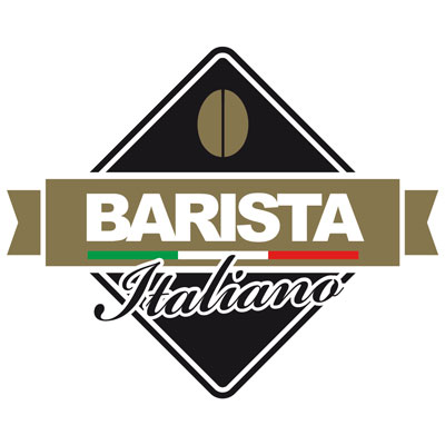 BARISTA Italiano - immagine logo