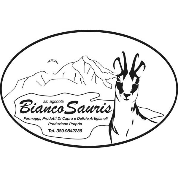 Azienda Agricola BiancoSauris - immagine logo
