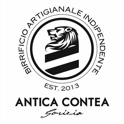Antica Contea Birrificio Artigianale - immagine logo