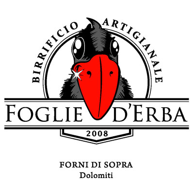 Birrificio Artigianale Foglie D'Erba - immagine logo
