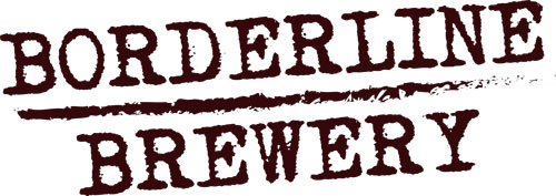 Borderline Brewery - immagine logo