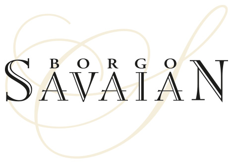 Borgo Savaian - immagine logo