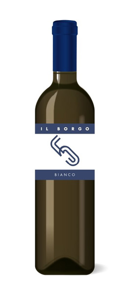 BIANCO 2020 — Alcol 12.5% - Vino Bianco - immagine