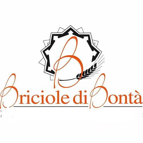 Briciole di Bontà, pasticceria senza glutine - immagine logo