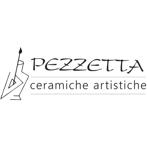 Ceramiche Pezzetta - immagine logo