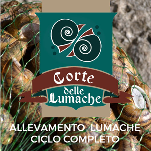 Corte delle Lumache - immagine logo