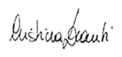 Cristina Dianti - immagine logo