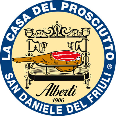 La Casa Del Prosciutto - immagine logo