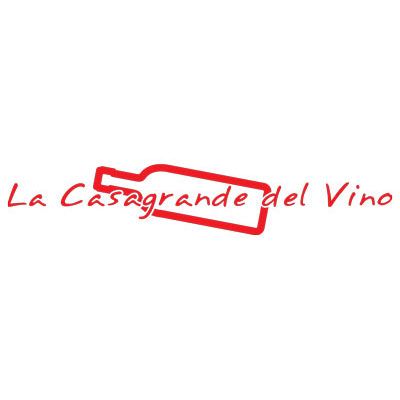 La Casagrande del vino - immagine logo