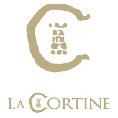 Vini La Cortine - immagine logo