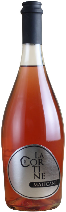 LIS MUSIS extra dry — Alcol: 10 % - Vino Frizzante
