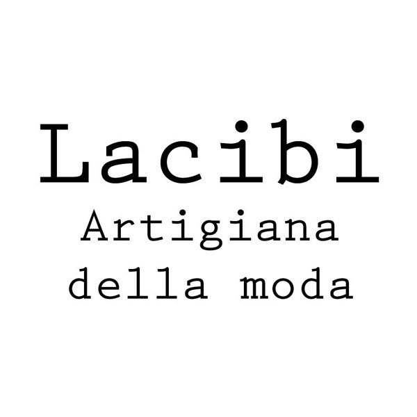 Lacibi - Artigianato della Moda - immagine logo