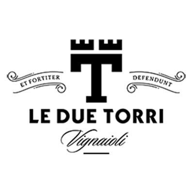 Le Due Torri - Vignaioli - immagine logo