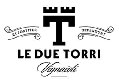 Le Due Torri  - immagine logo