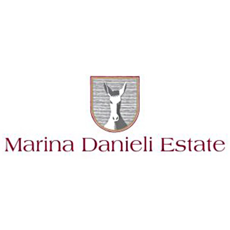Vini Azienda Agricola Marina Danieli - immagine logo