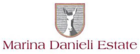 Azienda Agricola Marina Danieli - immagine logo