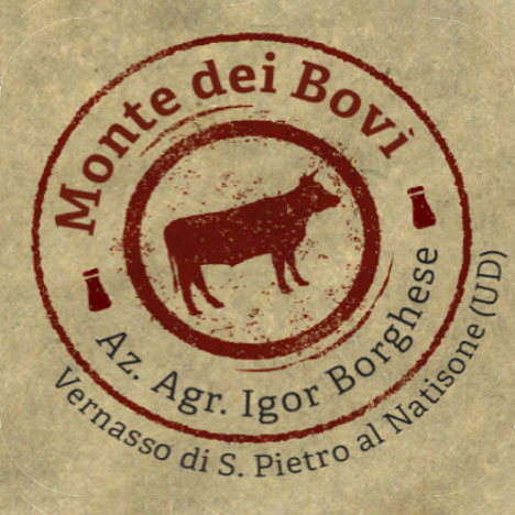 Monte dei Bovi - Azienda Agricola - immagine logo