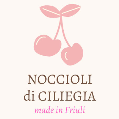 immagine - Noccioli di Ciliegia