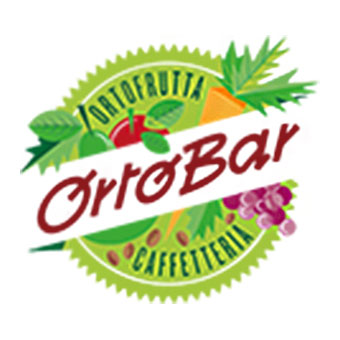 Ortobar - immagine logo