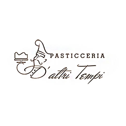Pasticceria D'Altri Tempi - immagine logo