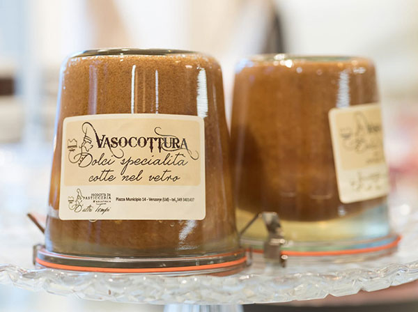 IL BABÀ IN VASOCOTTURA —  - immagine