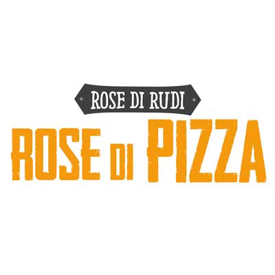 Rose di Rudi - Rose di Pizza - immagine logo