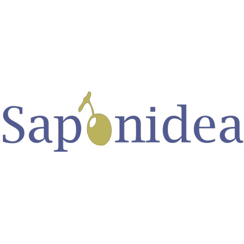 Saponidea - saponi unici realizzati a mano - immagine logo