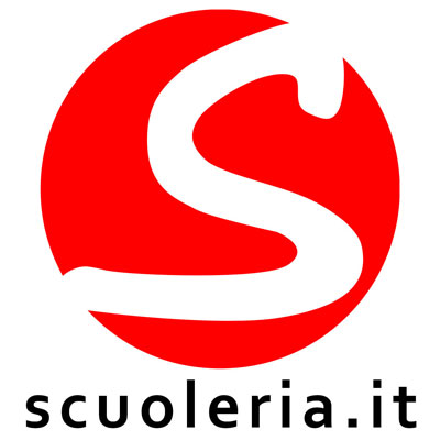 Scuoleria - immagine logo