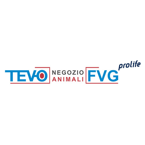 TEVO, negozio animali - immagine logo