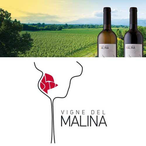 Vigne Del Malina - immagine logo