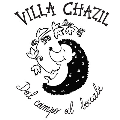 Agribirrificio Villa Chazil - immagine logo
