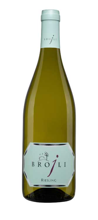 RIBOLLA GIALLA “La Morosa” – Vino Italiano del FVG — Alcol: 13 % - Spumante Brut - immagine