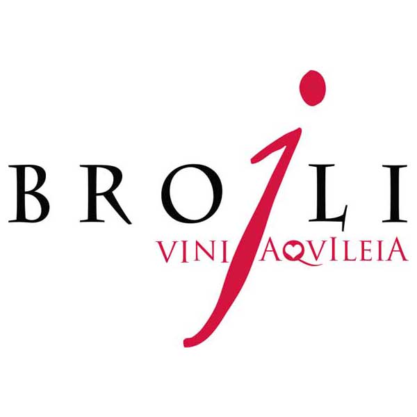 Vini Brojli Aquileia - immagine logo