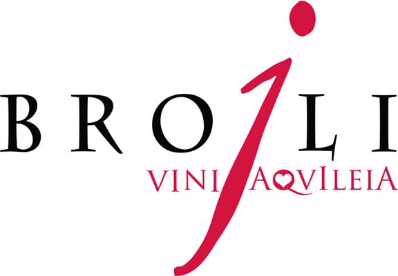 Vini Brojli Vini Brojli - immagine logo