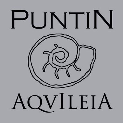Vini Puntin Aquileia - immagine logo
